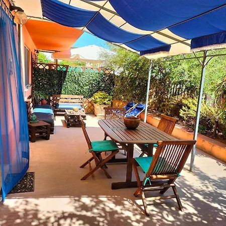 Appartamento In Villa Валедория Екстериор снимка