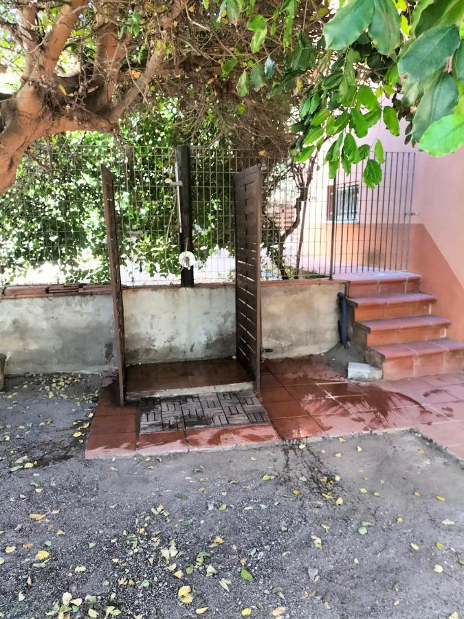 Appartamento In Villa Валедория Екстериор снимка