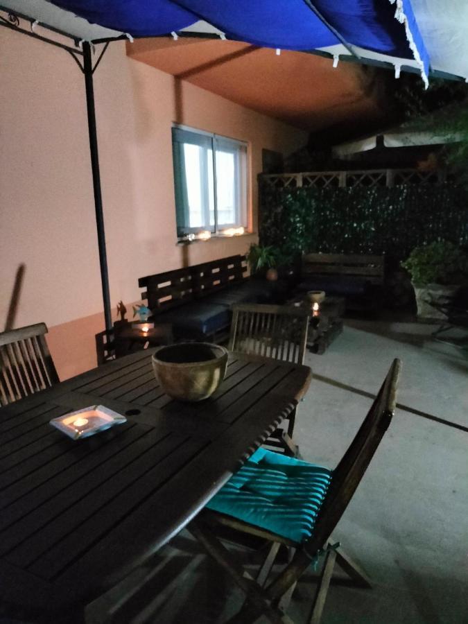 Appartamento In Villa Валедория Екстериор снимка