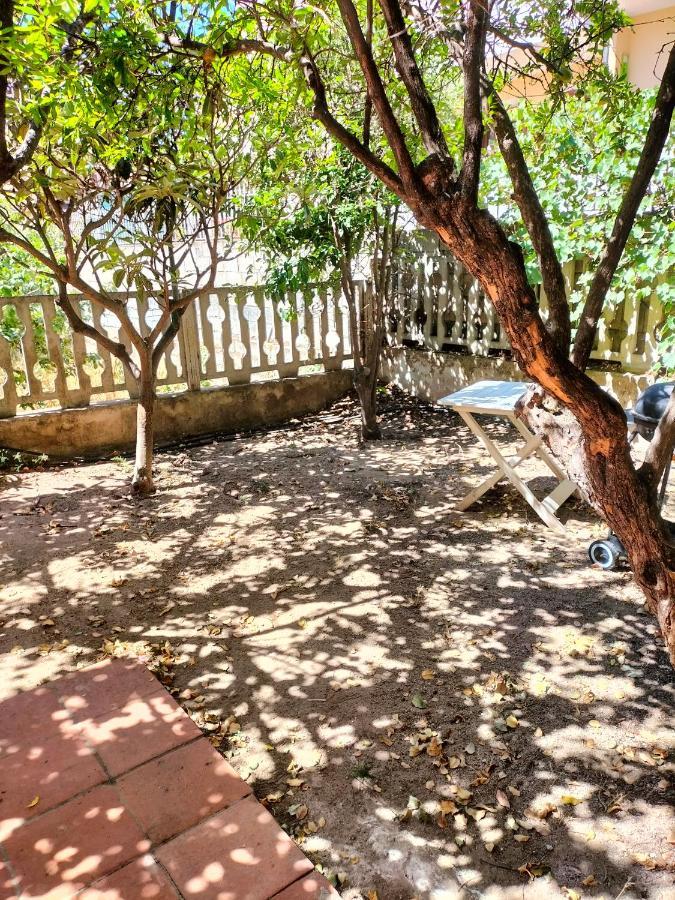 Appartamento In Villa Валедория Стая снимка