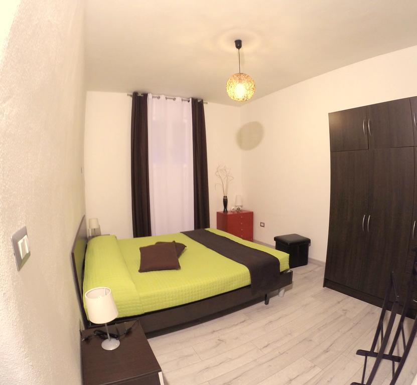 Appartamento In Villa Валедория Стая снимка