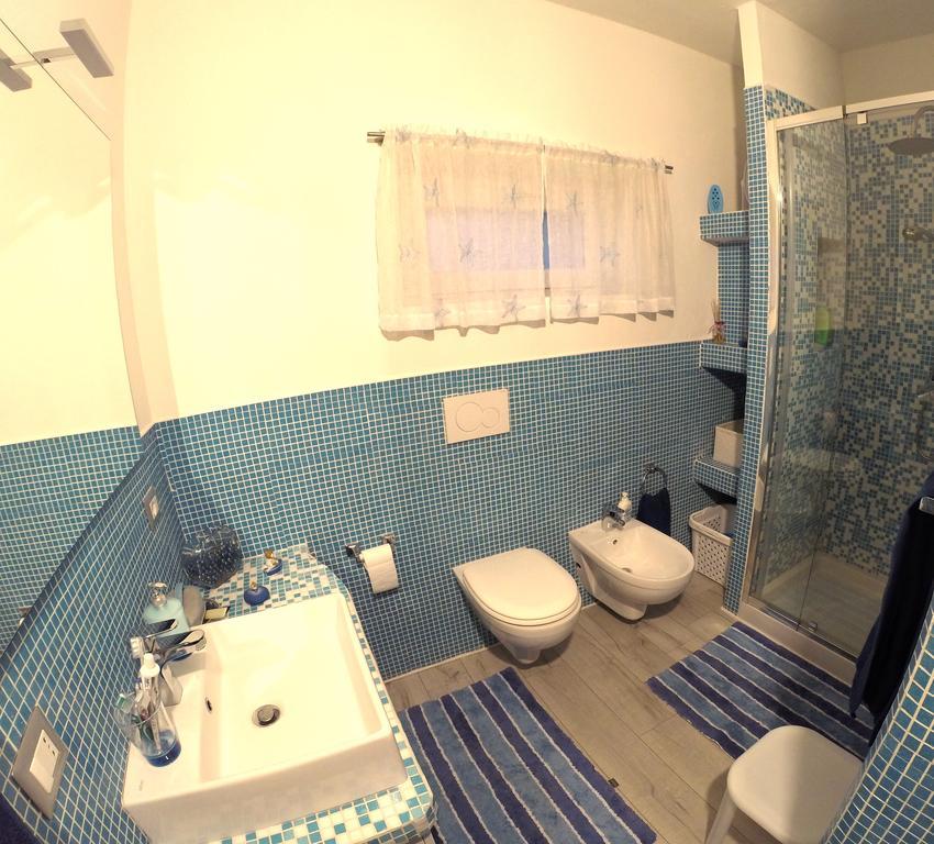 Appartamento In Villa Валедория Стая снимка