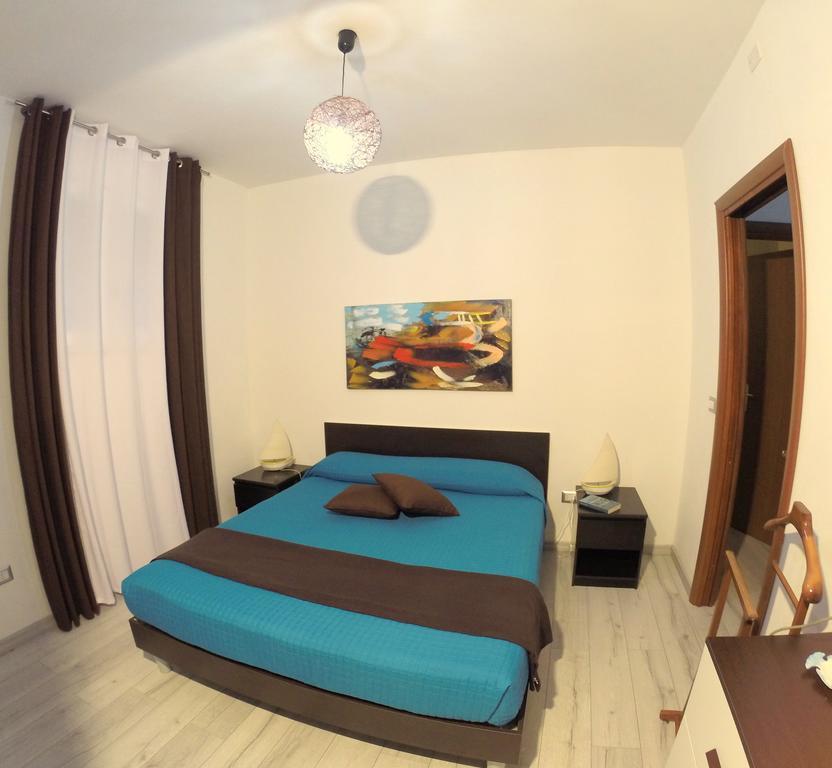 Appartamento In Villa Валедория Стая снимка