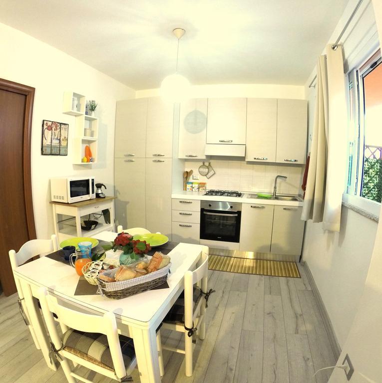 Appartamento In Villa Валедория Стая снимка