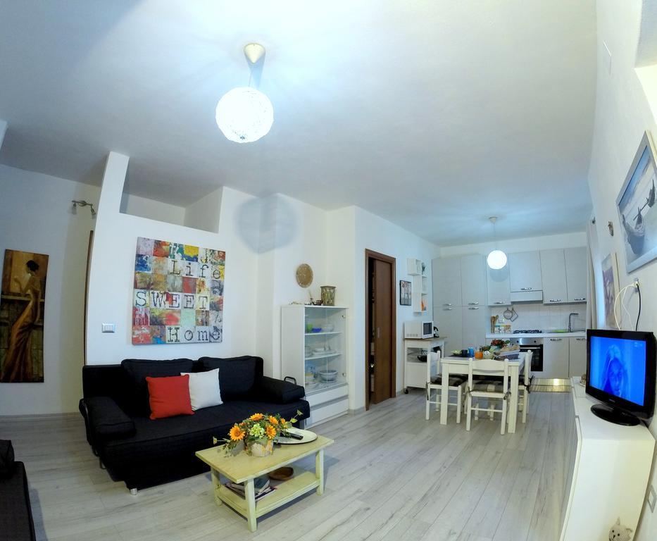 Appartamento In Villa Валедория Стая снимка
